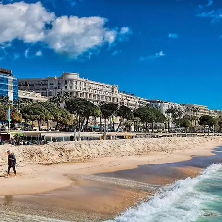 1 Bedroom - M1 Cannes