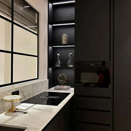 아파트 1 Bedroom - M1 칸느