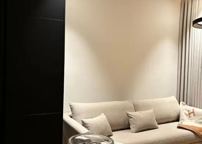 1 Bedroom - M1