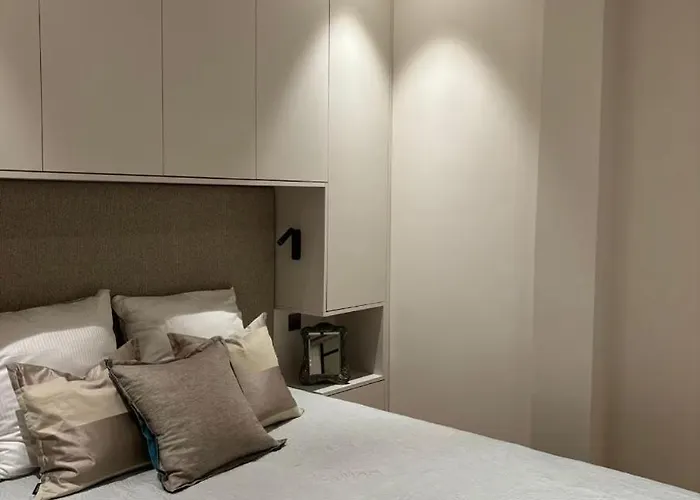 1 Bedroom - M1 Апартаменты *