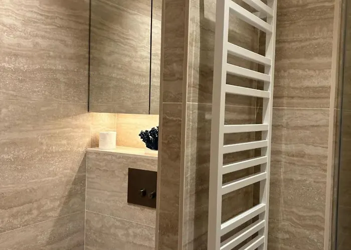 Апартаменты 1 Bedroom - M1