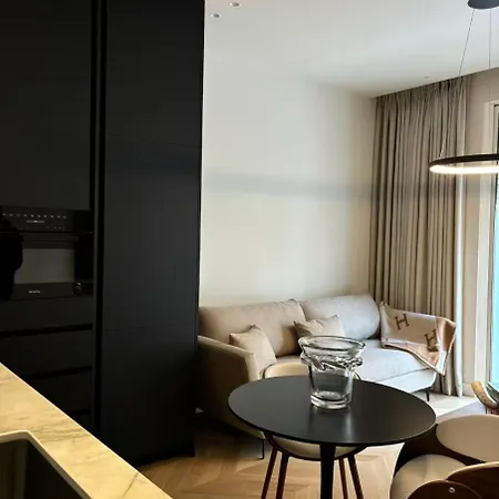 Apartmán 1 Bedroom - M1