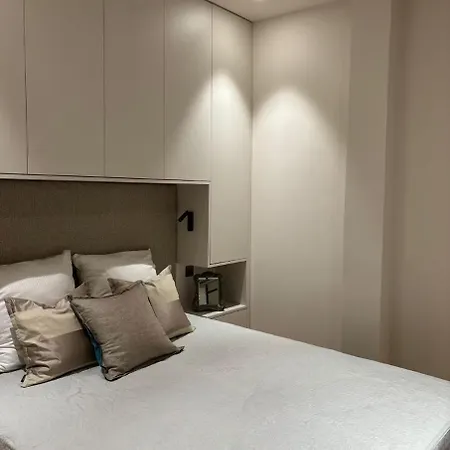 1 Bedroom - M1 Apartmán *